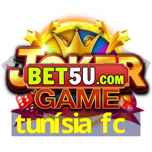 tunísia fc